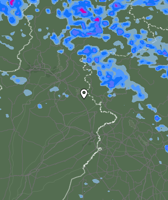 Precipitaţii