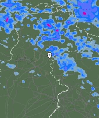 Nedbør
