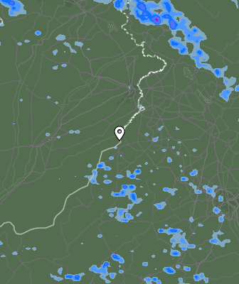 Precipitaţii