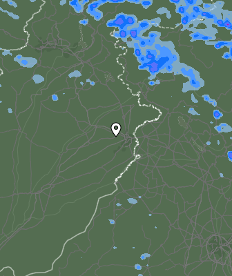 Precipitaţii