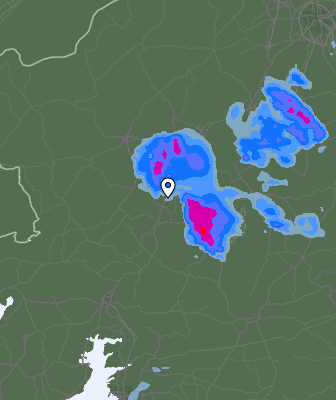 Precipitazioni