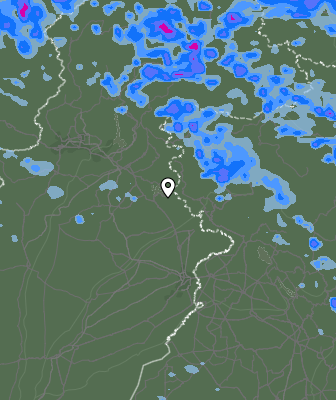 Валежи