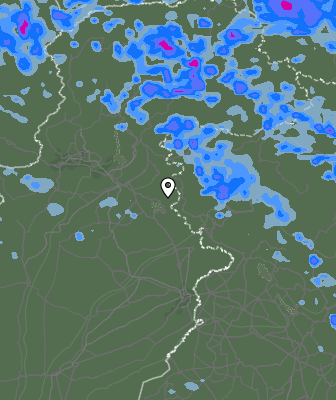 Валежи