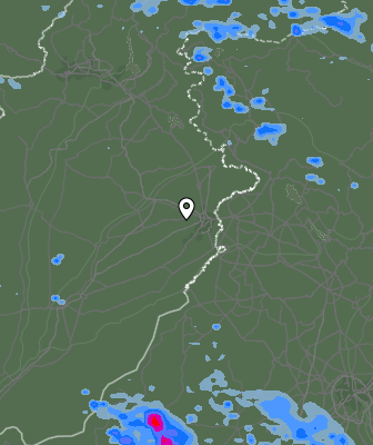 Precipitaţii