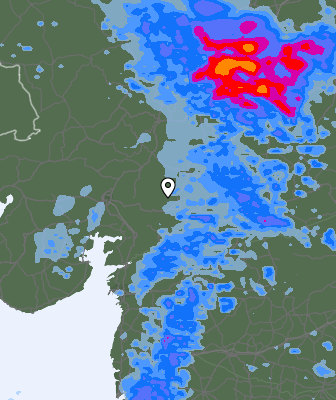 Opady atmosferyczne
