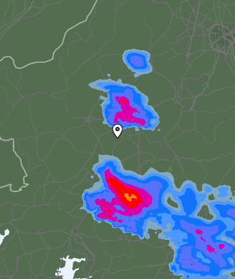 Precipitazioni