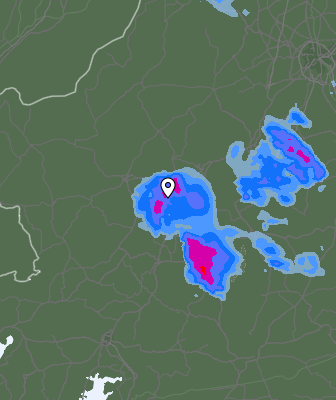 Precipitazioni