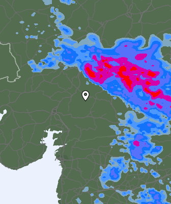 Precipitazioni