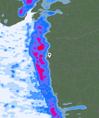 Precipitação