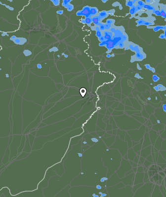 Precipitaţii