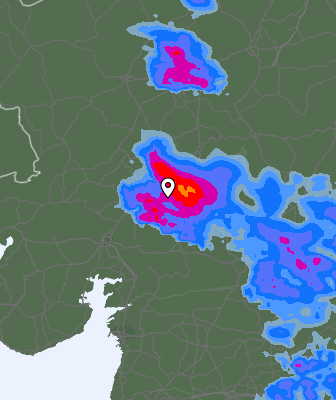 Precipitazioni