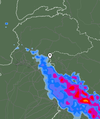Precipitação