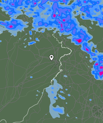 Precipitaţii