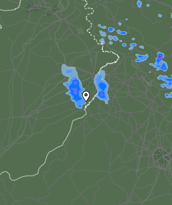 Precipitação