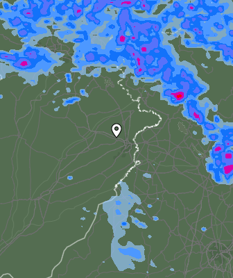Precipitaţii