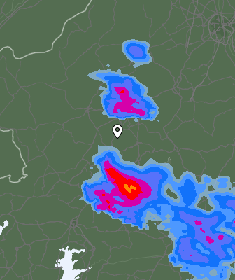 Precipitazioni