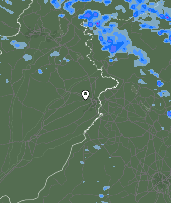 Precipitaţii
