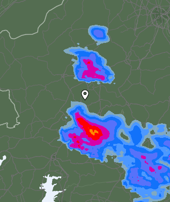 Precipitazioni
