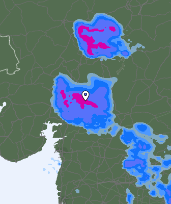 Precipitazioni