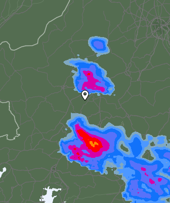 Precipitazioni