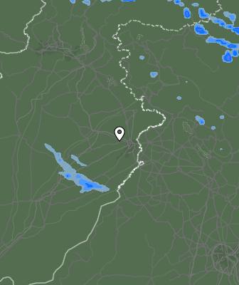 Precipitaţii