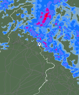 Валежи