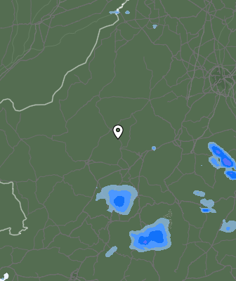 Opady atmosferyczne