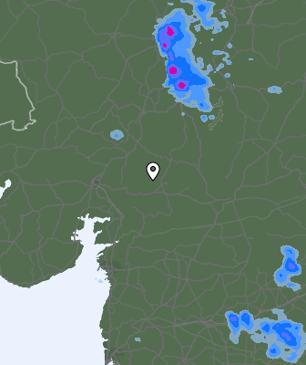 Precipitazioni