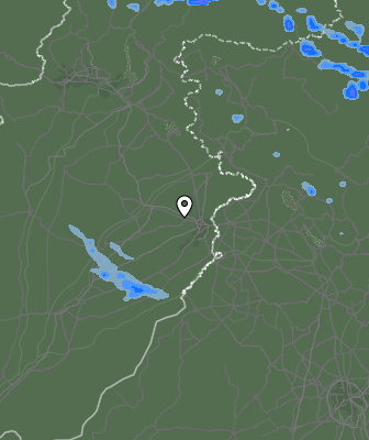 Precipitaţii