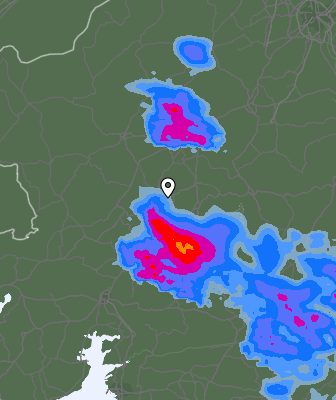 Opady atmosferyczne