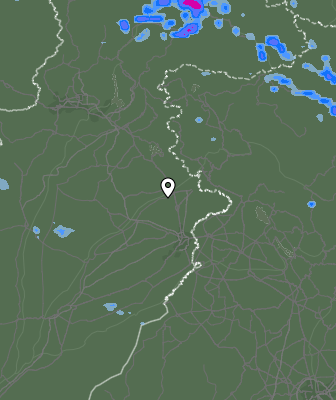 Precipitaţii