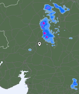 Opady atmosferyczne