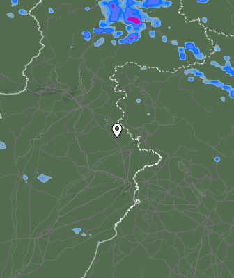 Precipitaţii