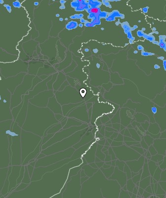 Precipitaţii