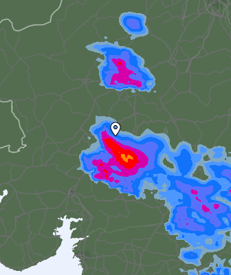 Precipitazioni