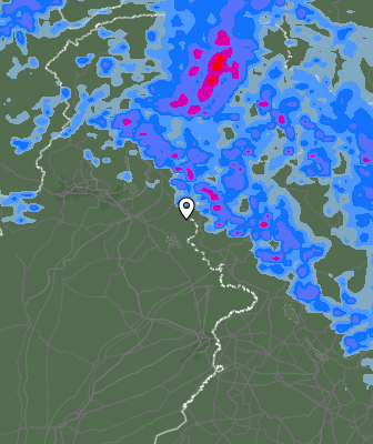 Валежи