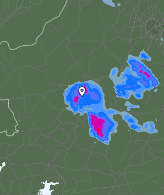Precipitazioni