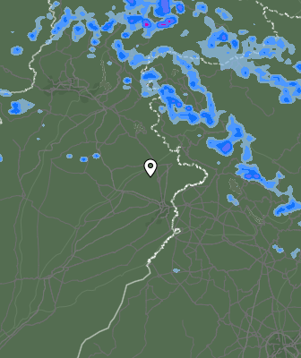 Precipitaţii