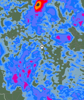 Precipitazioni