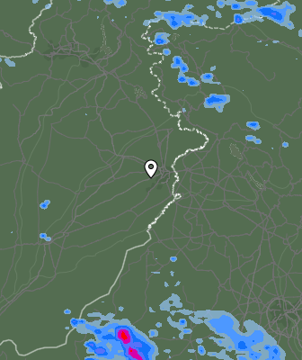 Precipitaţii
