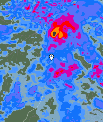 Precipitação