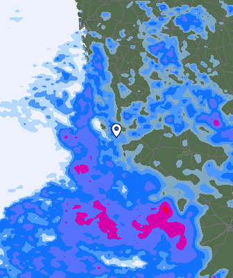 Opady atmosferyczne