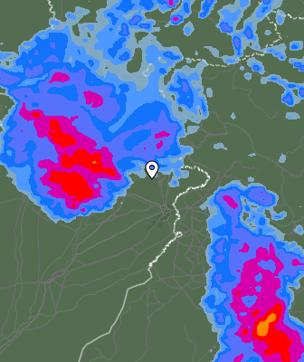 Precipitação