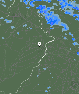 Precipitaţii