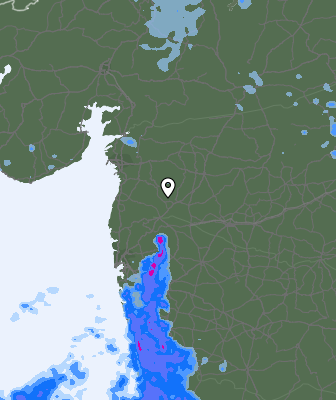 Precipitazioni