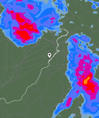 Precipitação