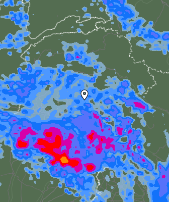 Precipitação