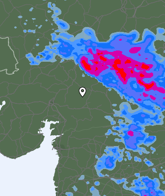 Precipitazioni