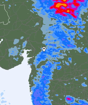 Precipitazioni