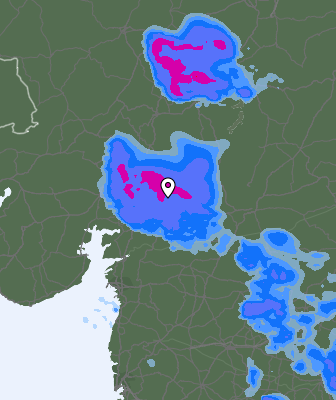 Precipitazioni